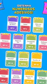 Sticker GO! screenshot