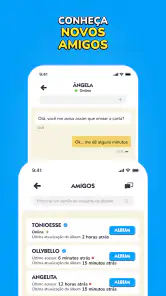 Sticker GO! screenshot