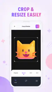 Sticker Lab: Maker & Editor screenshot