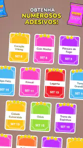 Sticker Master screenshot