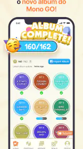 StickerHub - GO Stickers screenshot