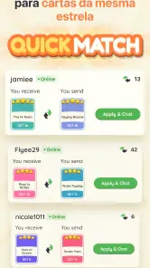 StickerHub - GO Stickers screenshot