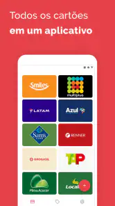 Stocard - Cartões Fidelidade screenshot