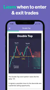 Stock Market Simulator & Game screenshot