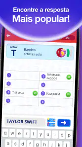 Stop 2 - Adedonha Online screenshot