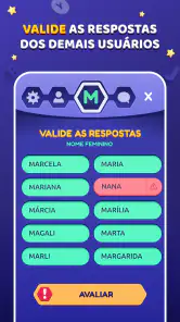 StopotS - Stop, Adedonha screenshot