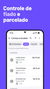 Stoqui: Catálogo, Vendas e PDV screenshot