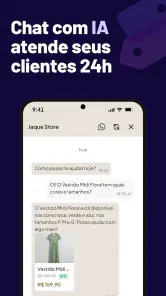 Stoqui: Catálogo, Vendas e PDV screenshot