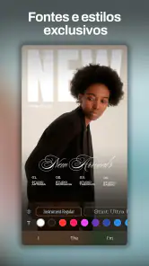 Storybeat Reels & Story Maker screenshot