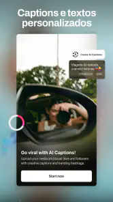 Storybeat Reels & Story Maker screenshot