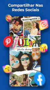 StoryMaker: Insta Story Maker screenshot
