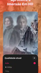 StoryReel: Dramas Curtos e TV screenshot