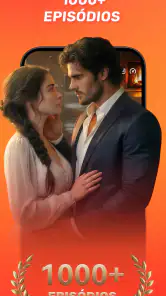 StoryReel: Dramas Curtos e TV screenshot