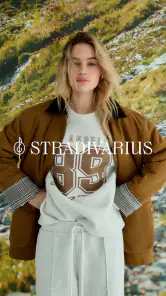 Stradivarius - Moda mulher screenshot