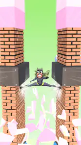 Stretch Legs Mestre dos Saltos screenshot