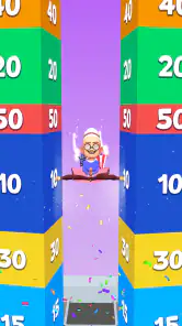 Stretch Legs Mestre dos Saltos screenshot