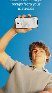 StudyFetch screenshot