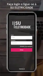 SU ELETRICIDADE screenshot