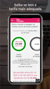 SU ELETRICIDADE screenshot