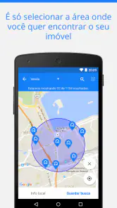 Sua nova casa - Trovit Imóveis screenshot