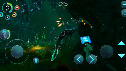 Subnautica: Below Zero screenshot
