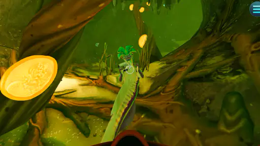 Subnautica: Below Zero screenshot