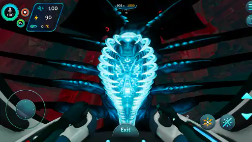Subnautica: Below Zero screenshot