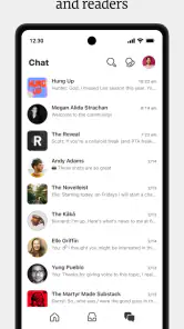 Substack screenshot