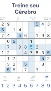 Sudoku.com - Jogo de sudoku screenshot