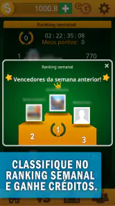 Sueca screenshot