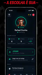 Sueca Online screenshot