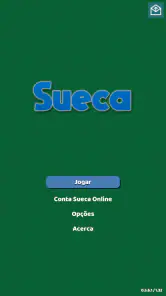 Sueca Online - Cartas screenshot