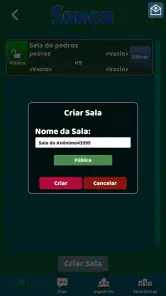 Sueca Online - Cartas screenshot