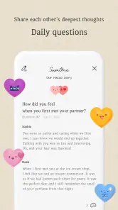 SumOne: For Relationships screenshot
