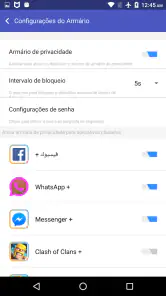 Super Clone - Múltiplas Contas screenshot