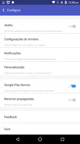Super Clone - Múltiplas Contas screenshot