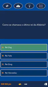 Super Quiz - Cultura Geral screenshot