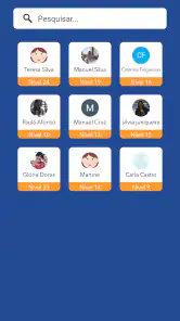 Super Quiz - Cultura Geral screenshot