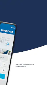 SUPERCASA screenshot
