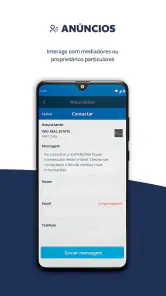 SUPERCASA screenshot