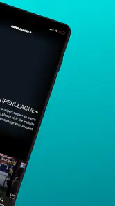 SuperLeague+ screenshot