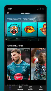 SuperLeague+ screenshot