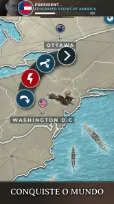 Supremacy 1914 screenshot