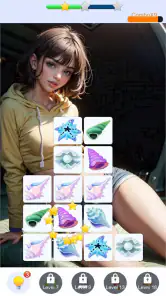 Supreme Onet - Jogo de peças screenshot