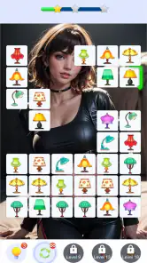 Supreme Onet - Jogo de peças screenshot