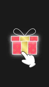 Surprising Gift Service screenshot
