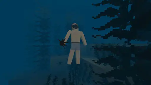 Survivalcraft 2 Day One screenshot