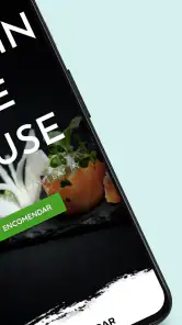 Sushi in the House screenshot