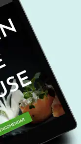 Sushi in the House screenshot