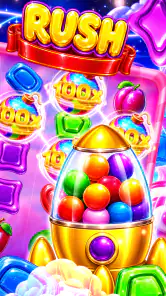 Sweet Slots screenshot